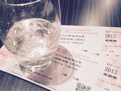 -国家大剧院西餐厅