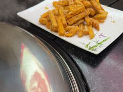 -高家小院铁锅炖大鹅(哈西高铁站店)