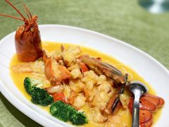 -品味杭州·粤式融合·海鲜小馆·钱江新城CBD