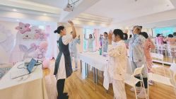 点击看大图 -美悦月子中心(财大店)