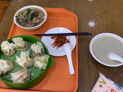 -白魁老号饭庄(交道口店)