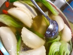 -淮上豆府(水厂路店)