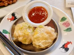 -何九海南茶店(鬼仔巷店)