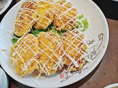 -乡亲鹅肉城(昆山店)