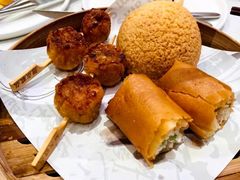 -蔡澜点心·粤菜(月星环球港店)