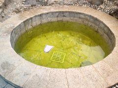 -汤山一号温泉度假区