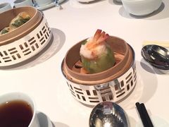 -龙景轩(香港四季酒店)