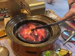 -闻老头·菊花炭烤肉(D11店)