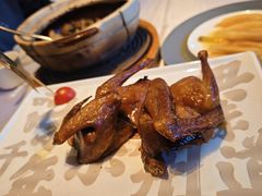 -大鸽饭(汉溪长隆店)