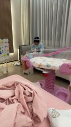 -美悦湾月子中心(熙湖店)