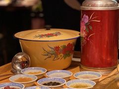 -哥老官重庆美蛙鱼头(龙湖杭州金沙天街店)