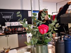 大堂-Manner Coffee(芮欧百货店)