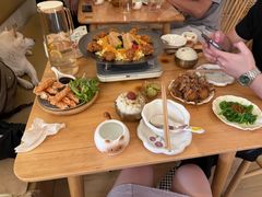 -柴の食堂·日式家庭料理·熊之肆(大学路店)