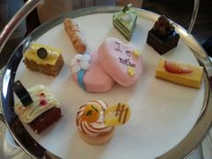 android_upload_pic-Salon de Ville浦江汇(上海外滩华尔道夫酒店店)