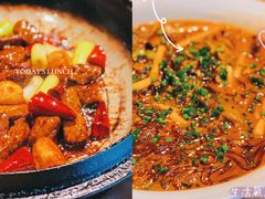 -新荣记(西溪湿地店)