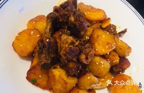 Eight Immortals Red Sauce Duck