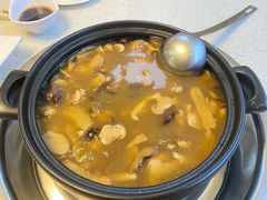 -一善菌·云南菌汤·云南菜(银泰城店)