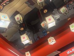 -万岁寿司(万国店)