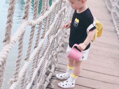 -巴拉湾海滩
