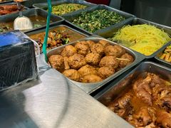 -山师教职工餐厅(山东师范大学教工第三宿舍区店)