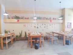 -打牙祭餐厅(动物园店)
