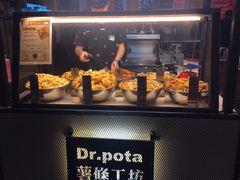 -六合夜市