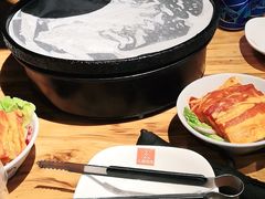 -么肆烤肉(汉街形象店)