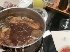 -太湖饭店玉兰厅(自助餐厅)