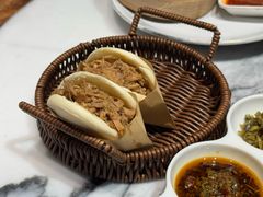 -西安饭庄·非遗陕菜(钟楼店)
