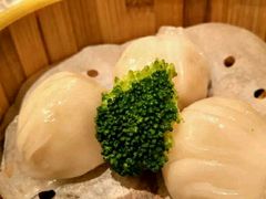 -福州天元国际威斯汀酒店·中国元素餐厅