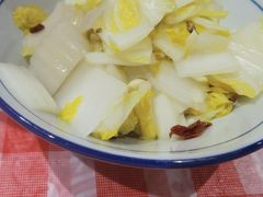-荆九爷爆炒桥头三嫩(夫子庙店)