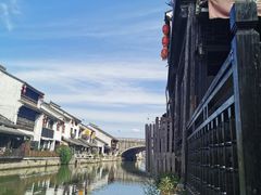 -南门头上美食街