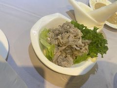 -东来顺饭庄(新源里店)