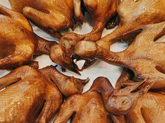 -陈鹏鹏潮汕菜(机场卫星厅·561登机口店)