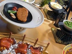 -花溪雨·森林餐厅(石基店)