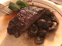 -Musso & Frank Grill