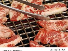 -谷牛和牛烤肉(漕河泾印象城店)