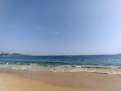 -大梅沙海滨公园