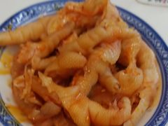 -江记甜品(罗湖店)