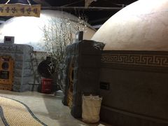 -纽斯桑拿会所(天山店)