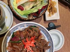 -水之惠鲜鱼料理(王府大街店)