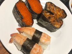 -汉巴味德(大悦城店)