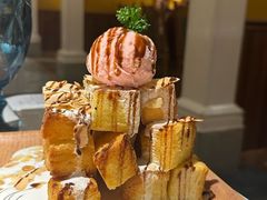 -俄士厨房(五棵松华熙LIVE店)