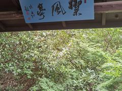 -缥缈峰景区