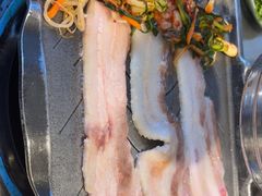 -李氏烤肉店