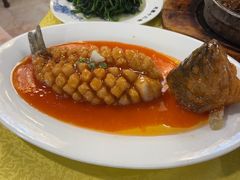 -清真马祥兴菜馆(云南北路店)