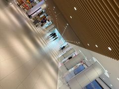 -青岛胶东国际机场