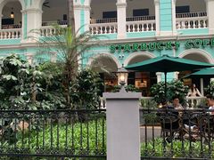 -星巴克臻选(广州沙面店)