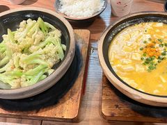 -啫火啫啫煲·顺德干蒸(西乡天虹店)