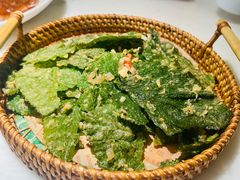 -径山十八道·风味民间菜(杭州总店)